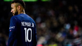 Neymar préparait un coup avec le PSG, c’est encore raté