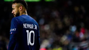 PSG : Au fond du trou après la Coupe du monde, Neymar envoie un énorme message