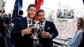 Mercato - PSG : Sergio Ramos et Cristiano Ronaldo bientôt réunis ? La réponse tombe