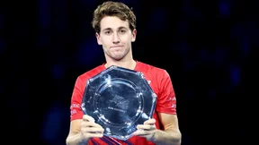Tennis : L'énorme aveu de Ruud sur Djokovic, Federer et Nadal