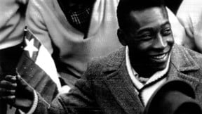 Le Roi Pelé est mort