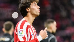 Mercato : Recalé par le PSG, Joao Félix reçoit un message clair pour son avenir