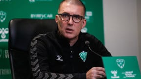 Transferts - ASSE : L'énorme mise au point de Batlles sur le mercato