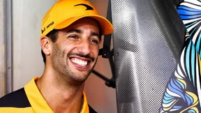 F1 : Après son départ, McLaren rend hommage à Ricciardo