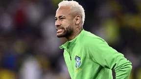 Mercato - PSG : Le Qatar est passé proche d’une erreur monumentale avec Neymar