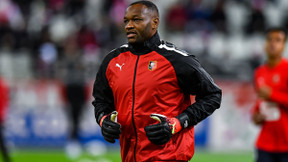 Mercato - OM : Le transfert de Mandanda est regretté dans le vestiaire de Tudor