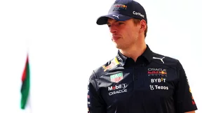 F1 : Les incroyables révélations de Max Verstappen sur son avenir