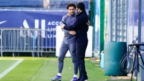 Mercato - PSG : Al-Khelaïfi réserve une autre surprise pour janvier
