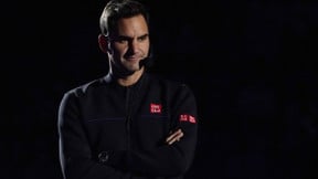 Tennis : Après Nadal, Federer rend un hommage poignant à Pelé