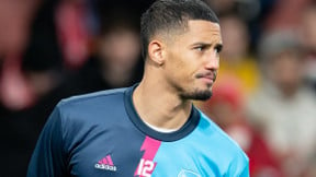 Mercato - PSG : Campos joue sa carte à fond pour Saliba, une réponse tombe