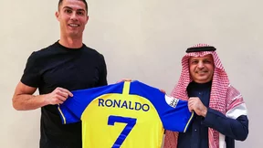 Un entraîneur de Ligue 2 recale Cristiano Ronaldo