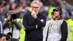 Une opération à 40M€ va rendre fou Laurent Blanc