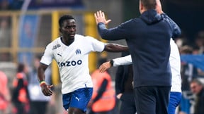 Mercato - OM : Nouveau rebondissement pour l'avenir de Bamba Dieng ?