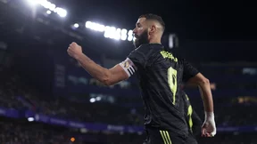 Mercato - Real Madrid : Les révélations de la presse espagnole sur l'avenir de Benzema
