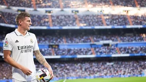 Mercato - Real Madrid : Une star menace de partir, Ancelotti l’interpelle