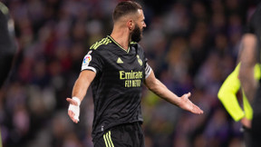 Real Madrid : Après le Qatar, nouveau coup dur pour Benzema