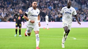 Un incroyable retour à l'OM