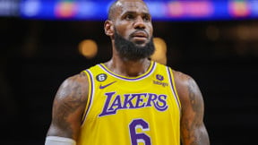 NBA : LeBron James a explosé tout le monde