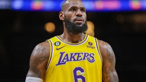 NBA : La prochaine franchise de LeBron James déjà connue ?