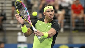 Tennis : Nadal inquiet avant l’Open d’Australie ? Il répond