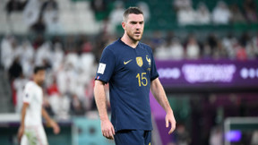 Équipe de France : Malheureux contre l'Argentine, Veretout envoie un gros message