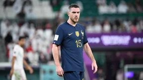 Équipe de France : Malheureux contre l'Argentine, Veretout envoie un gros message