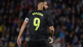 Mercato : Panique au Real Madrid, l'avenir de Benzema est relancé