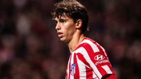 Mercato - PSG : Transfert en vue pour João Félix, destination confirmée ?