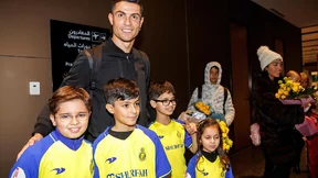 PSG : Première grande décision pour Cristiano Ronaldo
