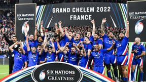 Tournoi des 6 nations : assistez aux matchs !