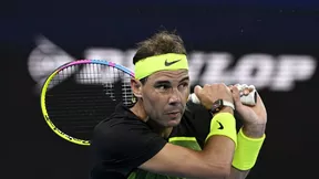 Tennis : L’annonce forte du clan Nadal avant l'Open d'Australie