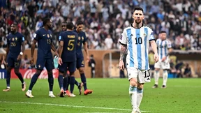 Mercato - PSG : Un démenti tombe dans le feuilleton Messi, la vérité dévoilée
