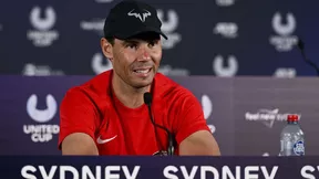 Tennis : Deux défaites, l’état de Rafael Nadal inquiète