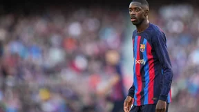 Mercato - PSG : Le Barça lâche sa réponse au Qatar pour Ousmane Dembélé