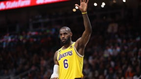 NBA : LeBron James, Doncic… Mbappé dévoile ses joueurs préférés