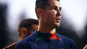 Mercato : Cristiano Ronaldo déjà sur le départ ? Newcastle sort du silence