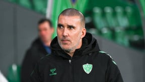 Mercato - ASSE : C’est déjà terminé pour Batlles ? L’énorme décision de Romeyer