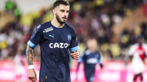 OM : Tudor reçoit une excellente nouvelle pour Clauss