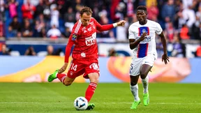 Mercato - ASSE : Batlles a tenté un transfert en Ligue 1
