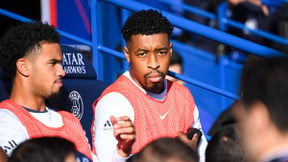 PSG : Kimpembe a fixé une deadline pour son grand retour