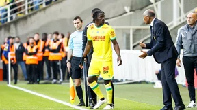 Mercato - ASSE : Un attaquant du FC Nantes en approche ? La réponse