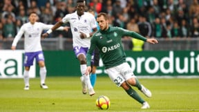 Mercato - ASSE : Perrin prépare un retour inattendu