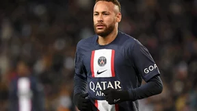 Mercato - PSG : Neymar a refusé un énorme transfert