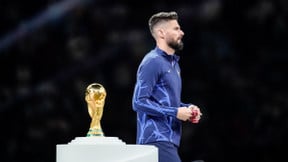 Équipe de France : Brillant au Qatar, Giroud a été recalé sur le mercato