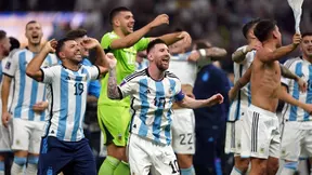 Coupe du monde 2022 : Messi, Agüero… Incroyables révélations sur les célébrations de l’Argentine