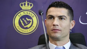 Cristiano Ronaldo provoque un bouleversement en Arabie saoudite, il hallucine