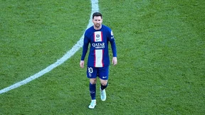 PSG : Départ annoncé, Messi veut lancer son mercato