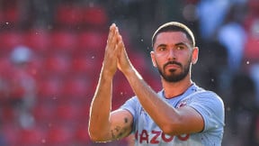 Mercato : L’OM lâche sa réponse pour le transfert de Morgan Sanson