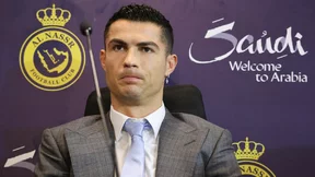 Mercato : Incroyable, il va recaler Cristiano Ronaldo