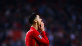 Déjà un premier coup dur pour Cristiano Ronaldo après son transfert
